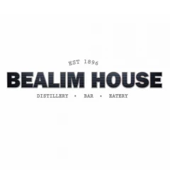 The Bealim House logo